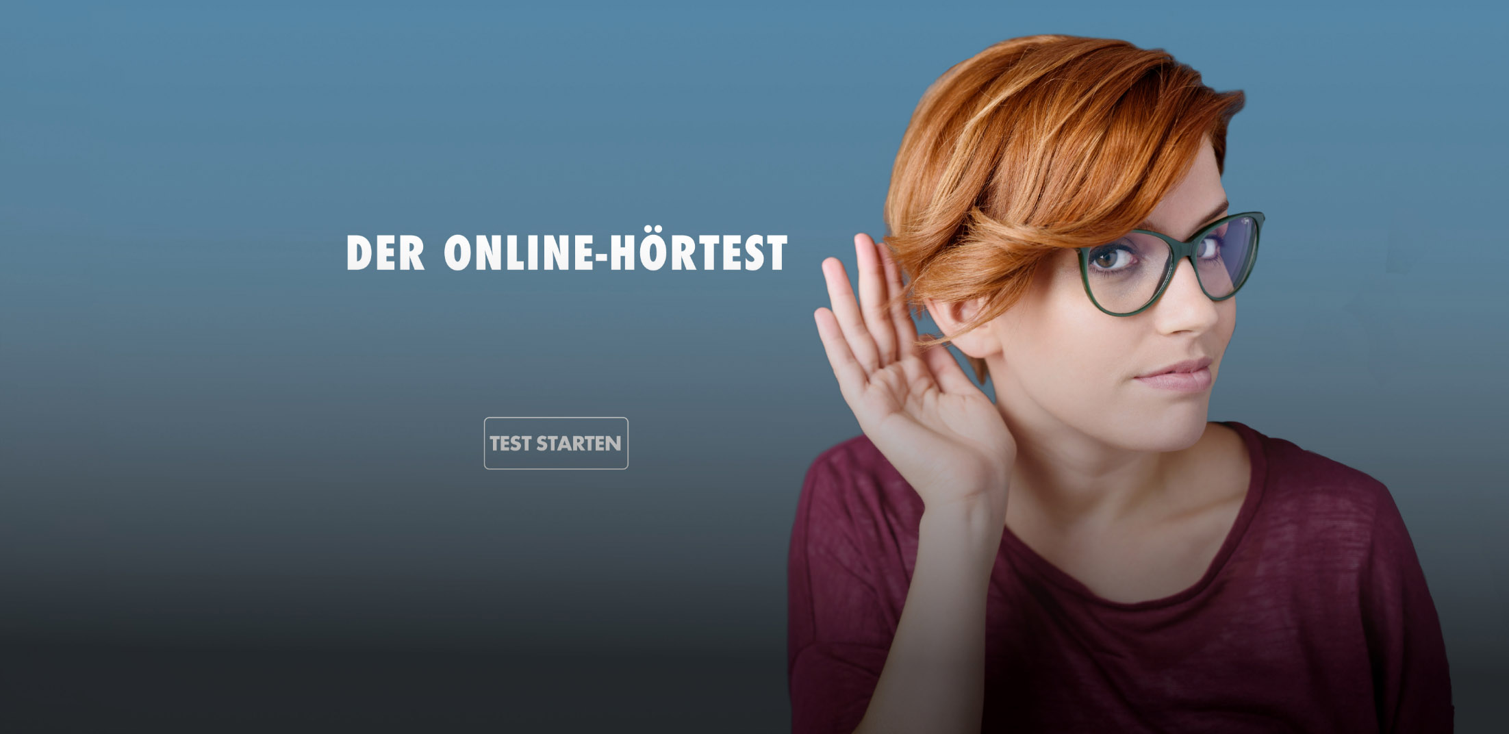 Online Hörtest