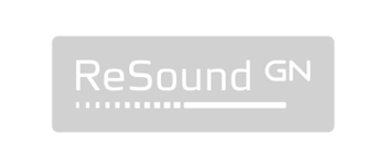 Resound logo