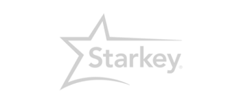 Starkey logo