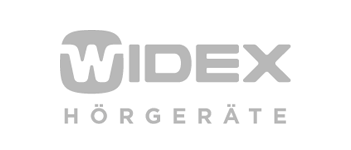 Widex logo